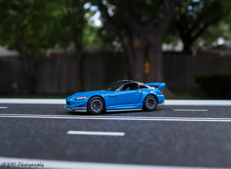 Illustration for article titled S2K Part III